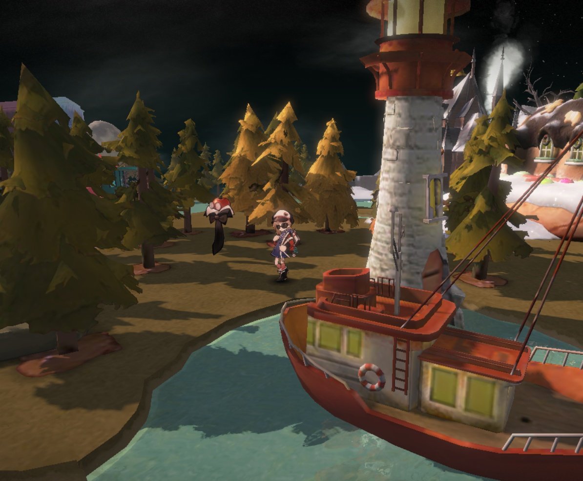 엄마찾아삼만년 tweet media