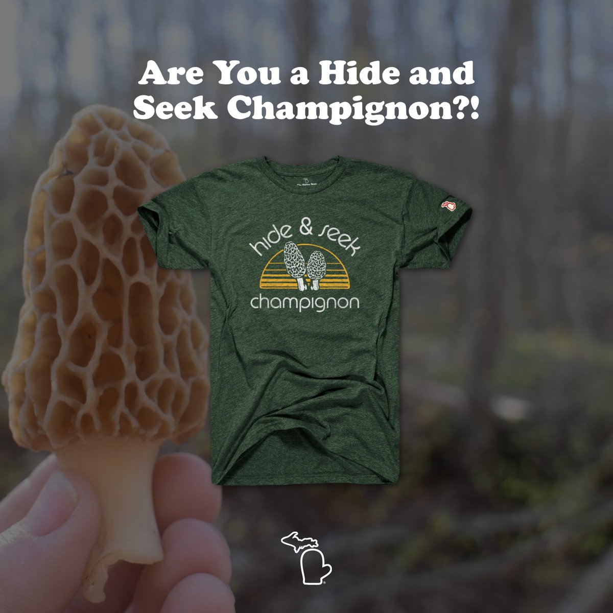 TheMittenState tweet media