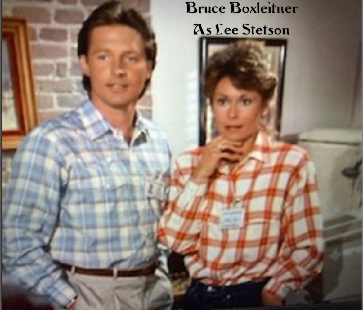 Bruce Boxleitner Fan... still tweet media