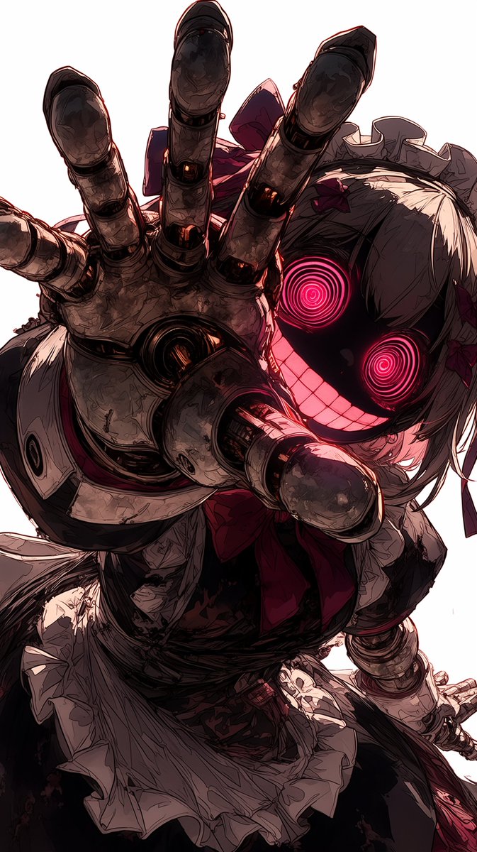 kurahu@AIart tweet media