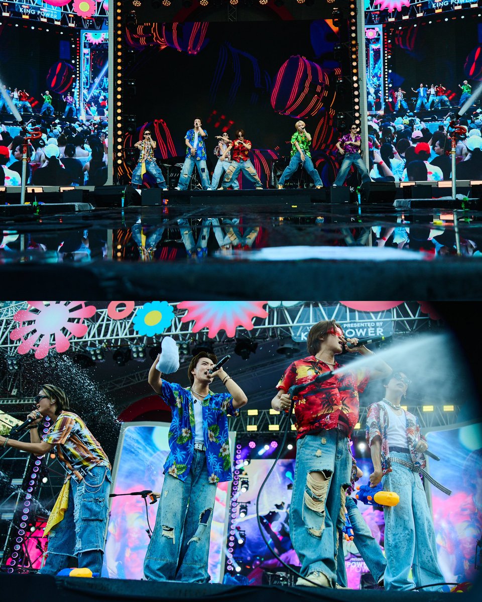 SUPERFLUID tweet media