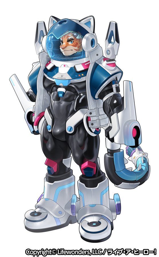 wasp🔜 関西けもケット11【M-62】 tweet media