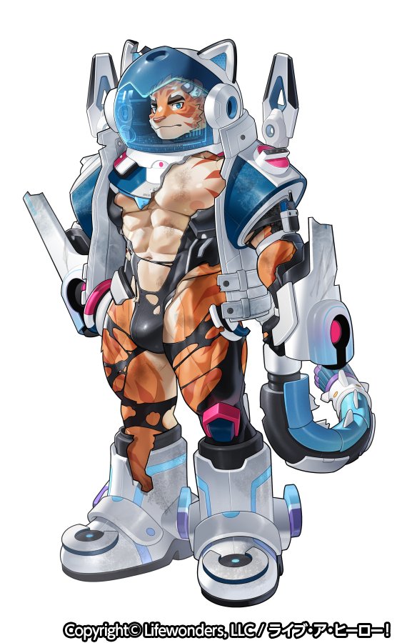 wasp🔜 関西けもケット11【M-62】 tweet media