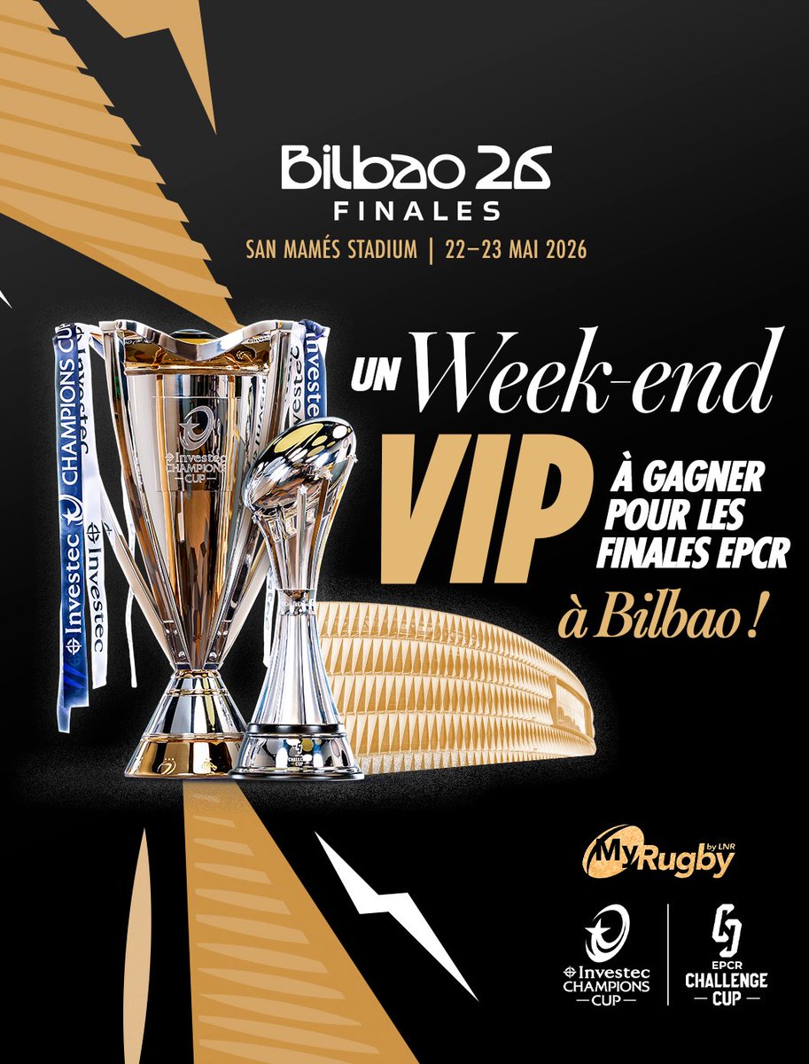 TOP 14 Rugby tweet media