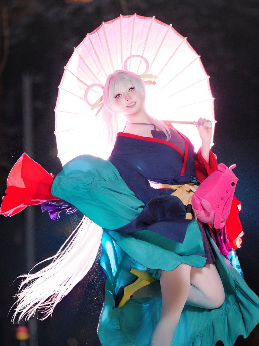 무파 | MUPA tweet media