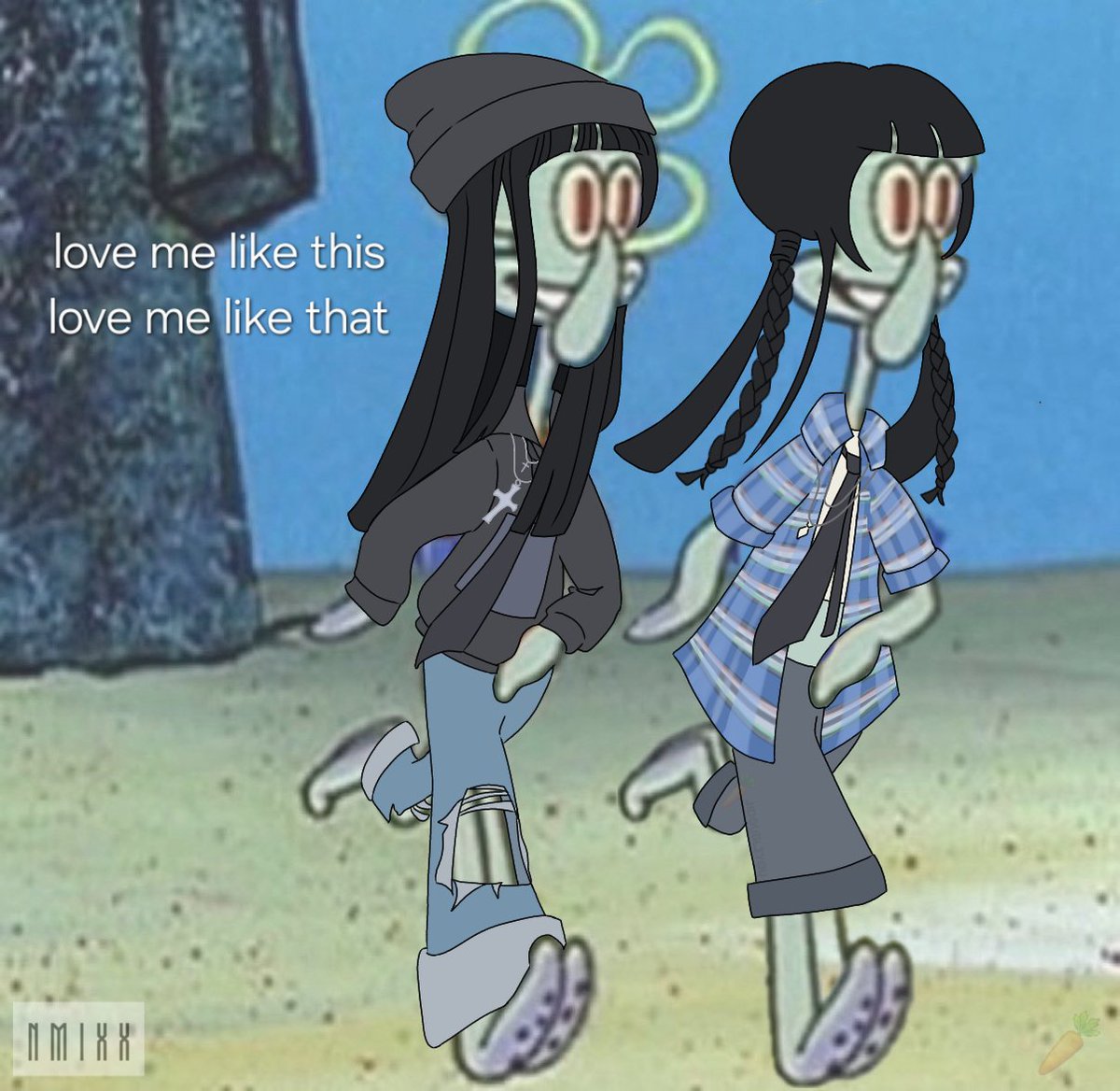 김지 Qill🥕 tweet media