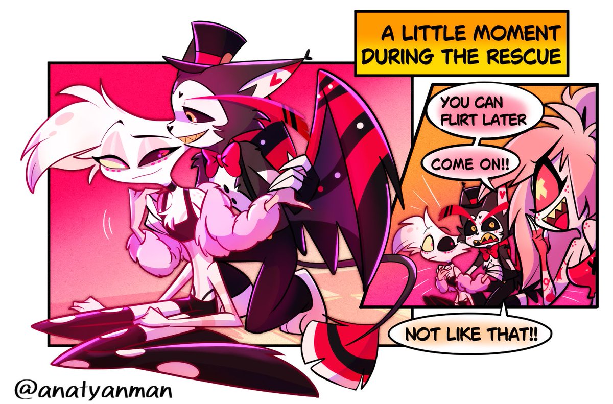 anatyanman's tweet image. #huskerdust