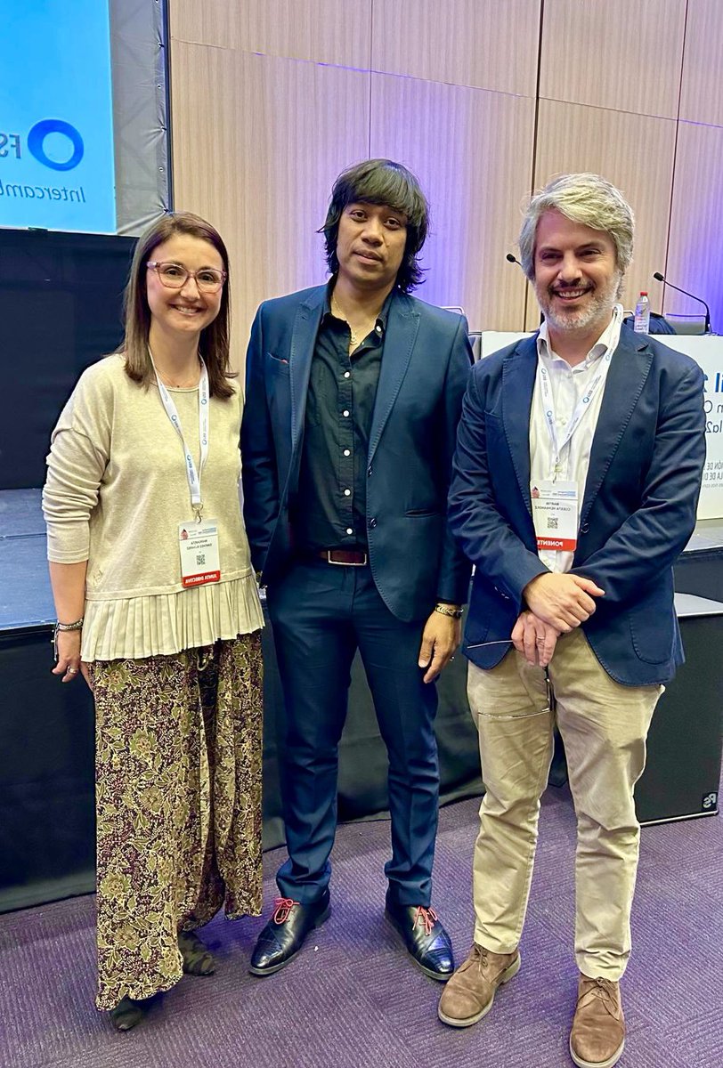 parthaskar's tweet image. A day trip to Seville 🇪🇸 
Invite from @SEDiabetes 

As you do 

And talking about something the #NHS is a global leader in

Look at that lovely 1230 slot 

And how common is that? 🙂

@wesstreeting @DHSCgovuk @NHSEngland 
@BT1DUK 
@DiabetesUK