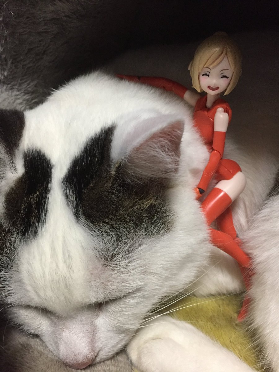 山下いくと@エヴァンゲリオンANIMA全5巻 tweet media