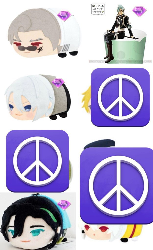 茶＠初回ついフィ必読 tweet media