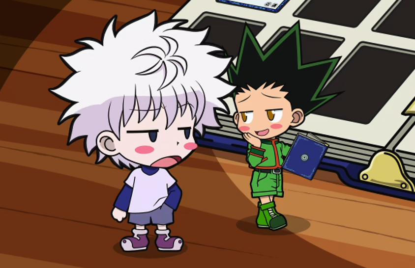 Killugon tweet media
