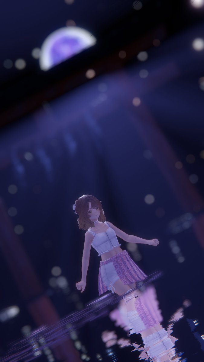 Verde/スイ tweet media