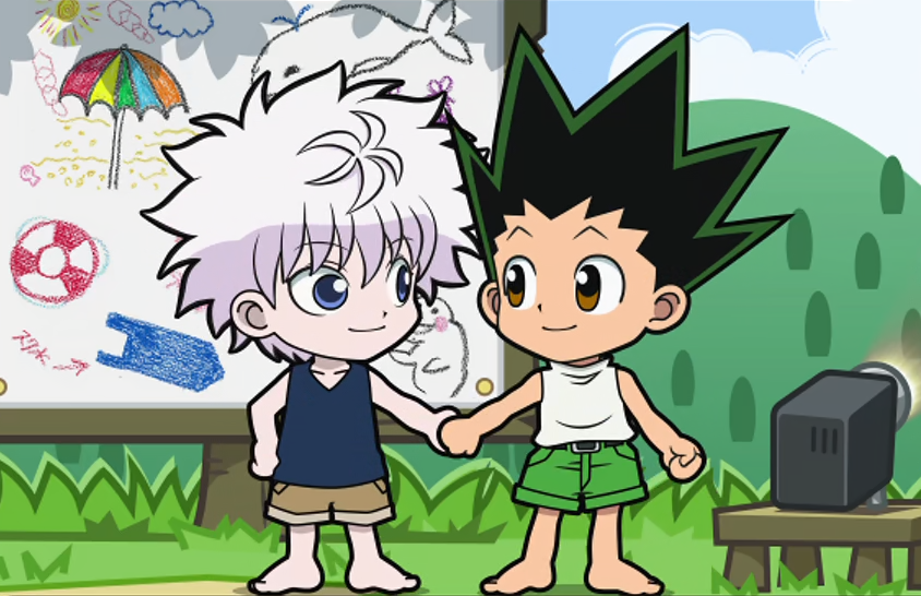 Killugon tweet media