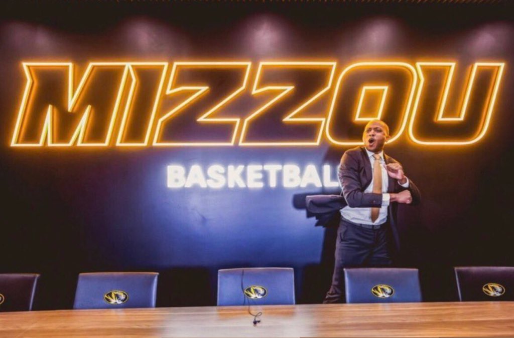 Dennis Gates tweet media