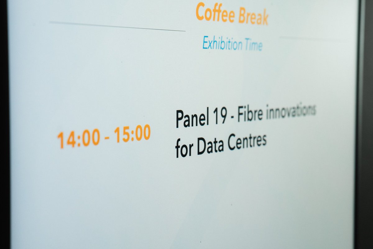 FTTH Council Europe tweet media