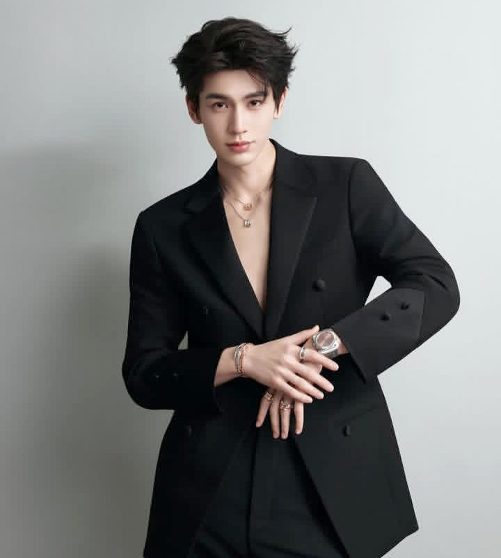 Joy&Victoria Dramas tweet media