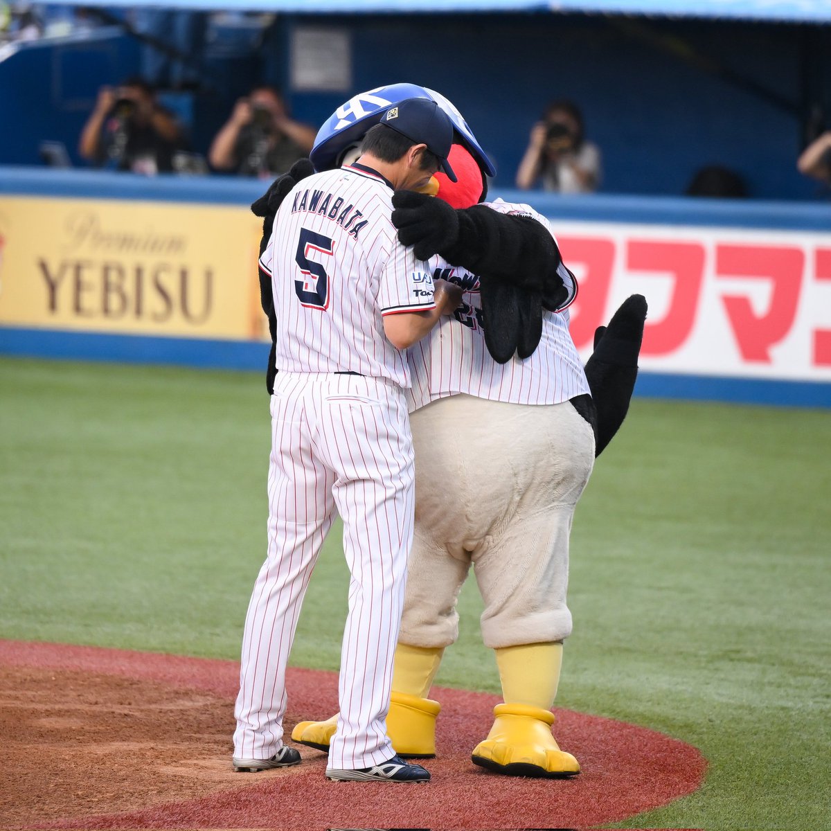 T-Kotaro tweet media