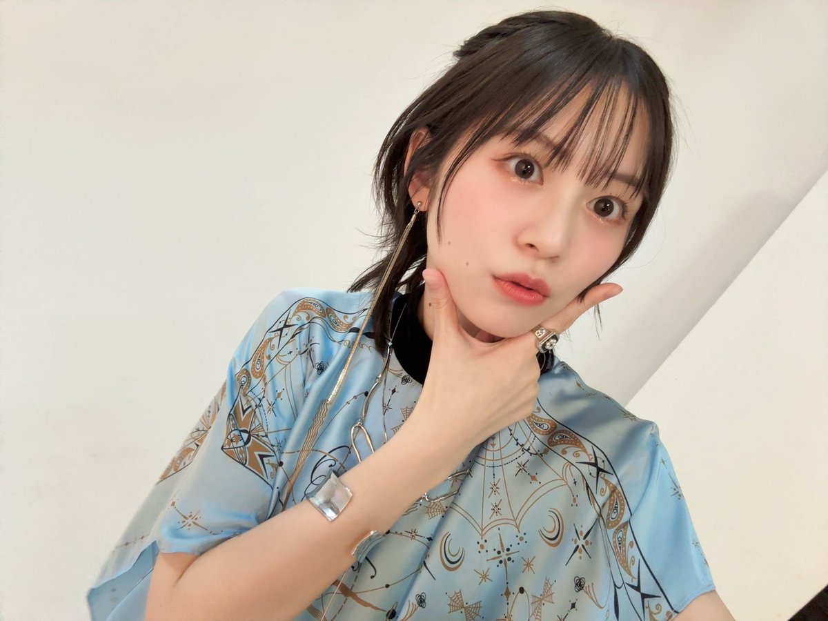 4/22 FC限定生配信です！！ 今回は何のお話ができるかな！ お楽しみに