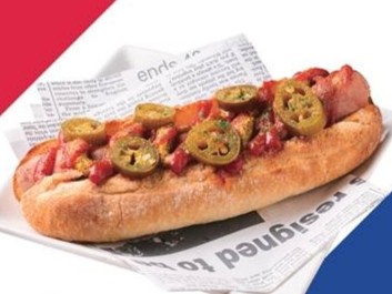 CDA(マリノススタグル) tweet media