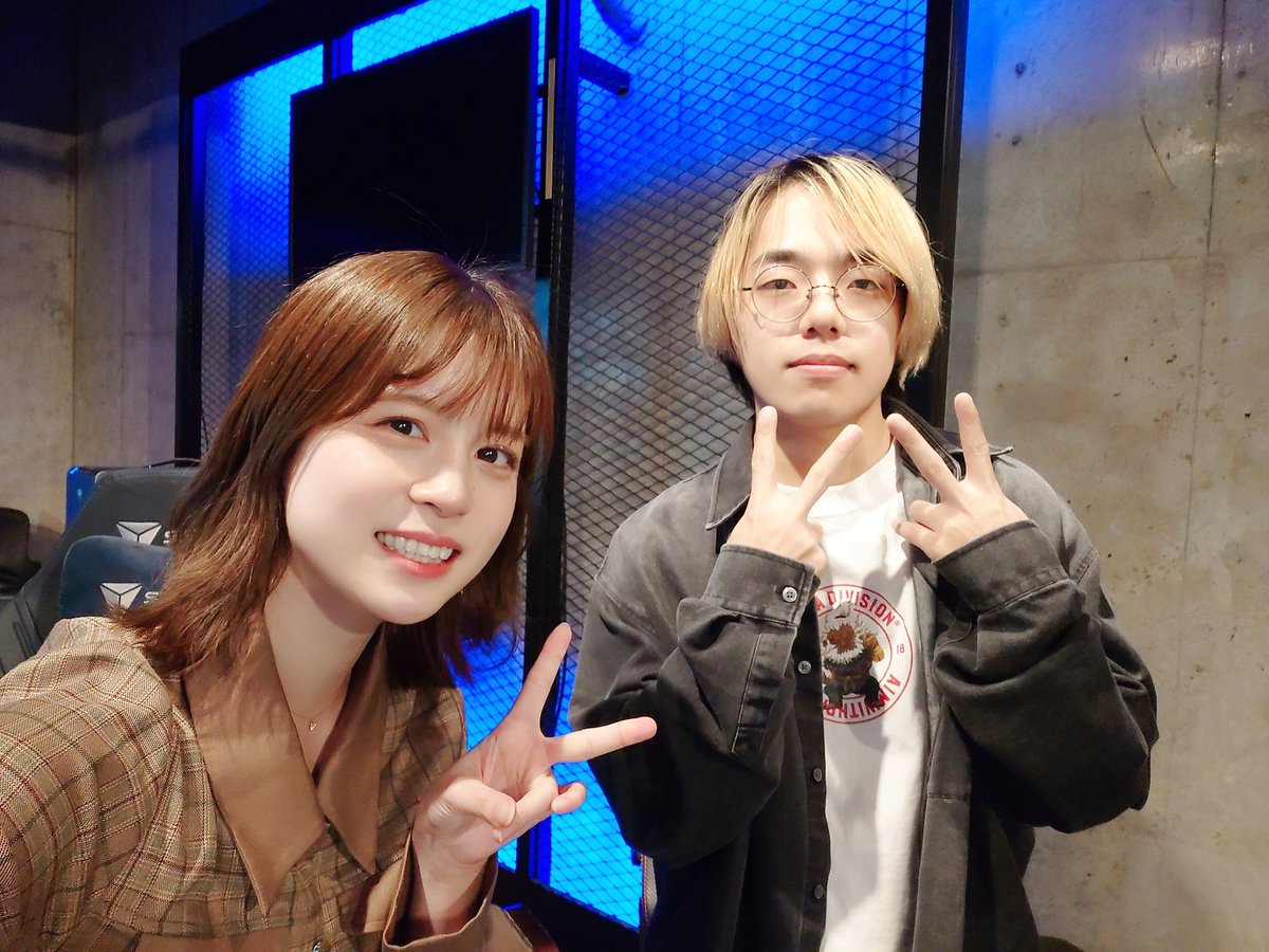 芦澤佳純 tweet media