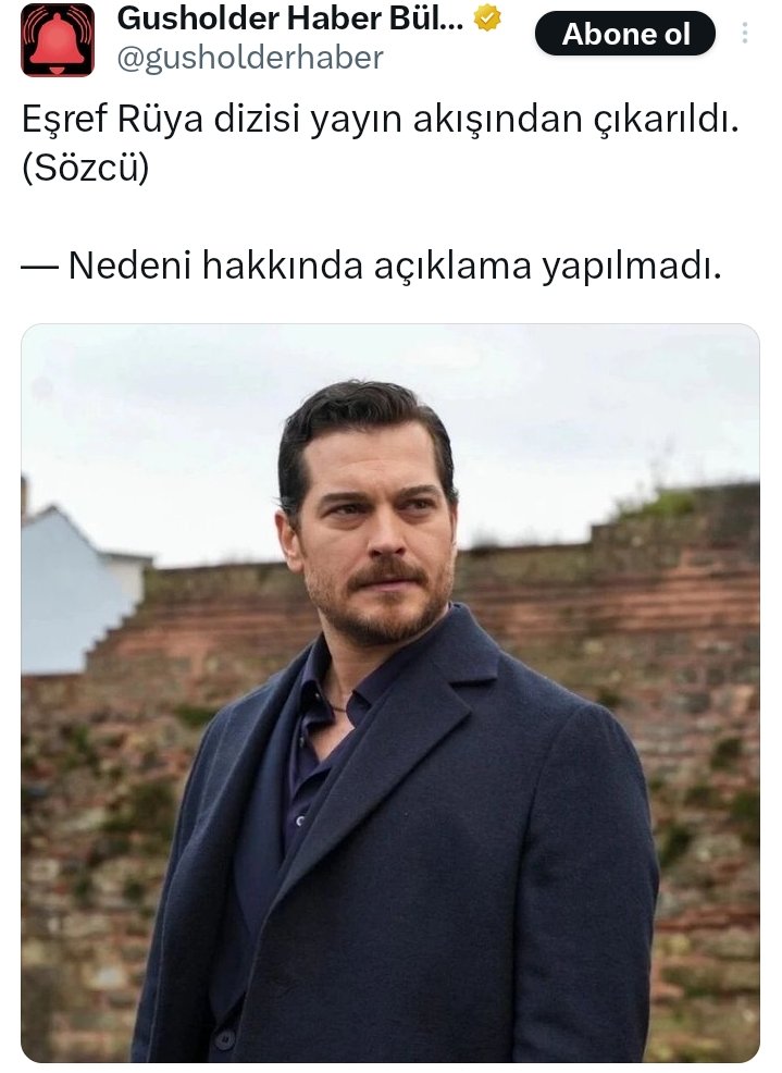 Mustafa AYDIN tweet media