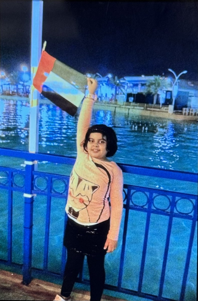 ALREEM ALAJMI 🇰🇼 tweet media