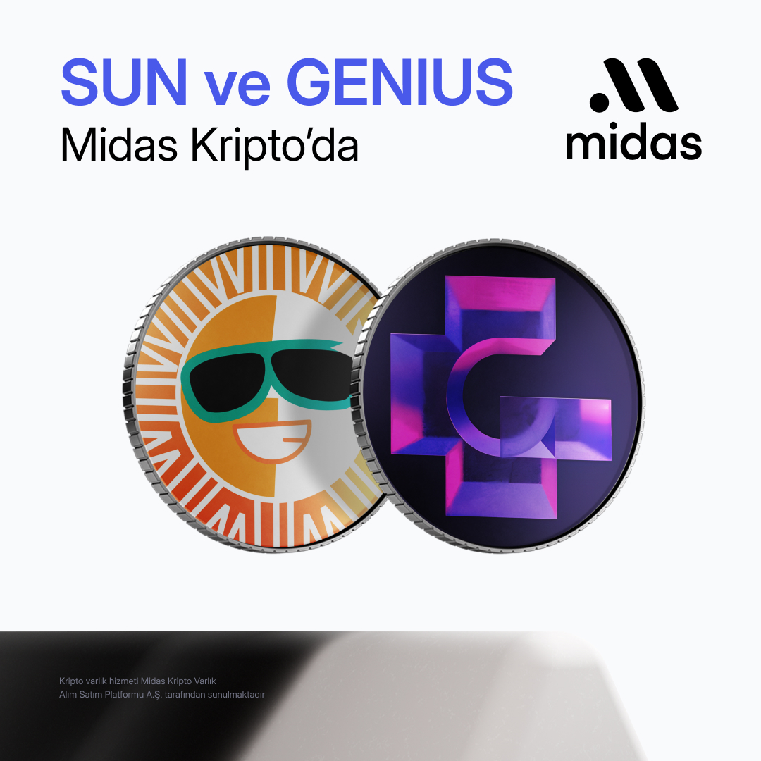 Midas Kripto tweet media