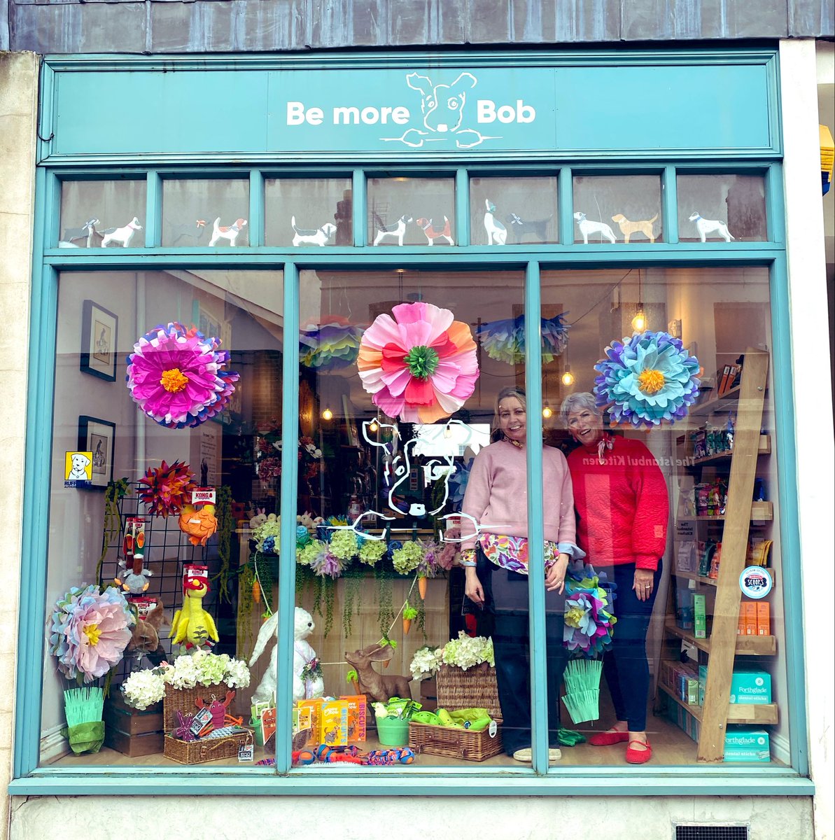 BeMoreBob tweet media