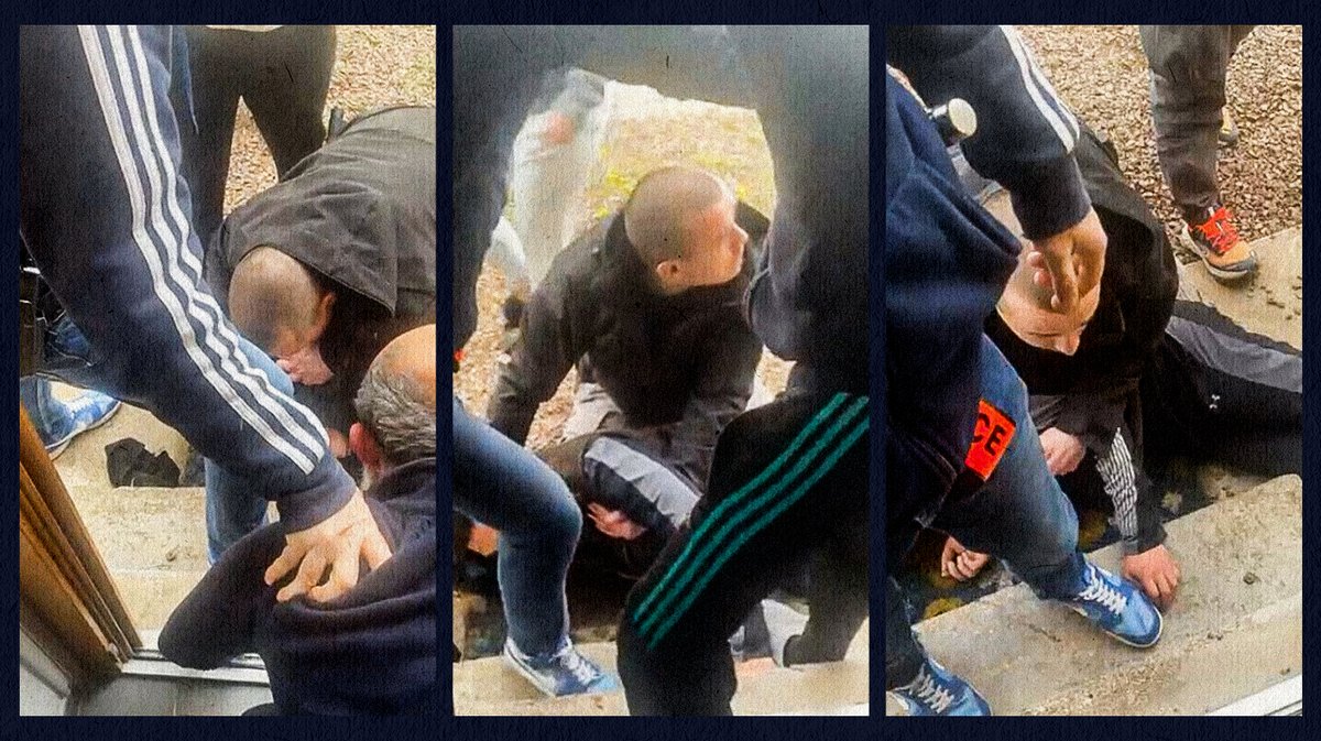 StreetPress tweet media