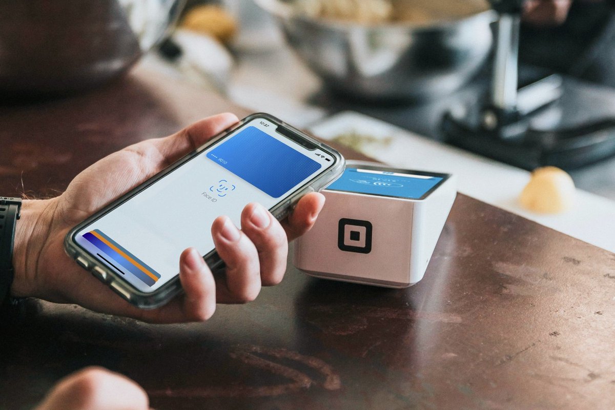 01net's tweet image. 💸 Vous pouvez perdre 10 000 euros si vous utilisez une carte Visa sur votre iPhone 🍎 #iPhone #AppleWallet #Visa  ➡️ 01net.com/actualites/vou…