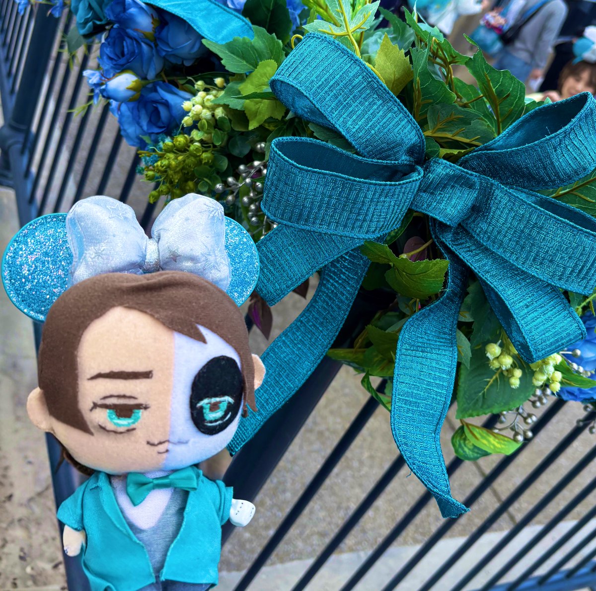 みつきょ🪦5/6ワンバザ東7-T31a tweet media