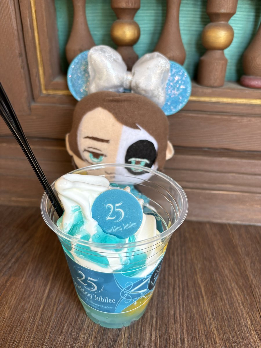 みつきょ🪦5/6ワンバザ東7-T31a tweet media