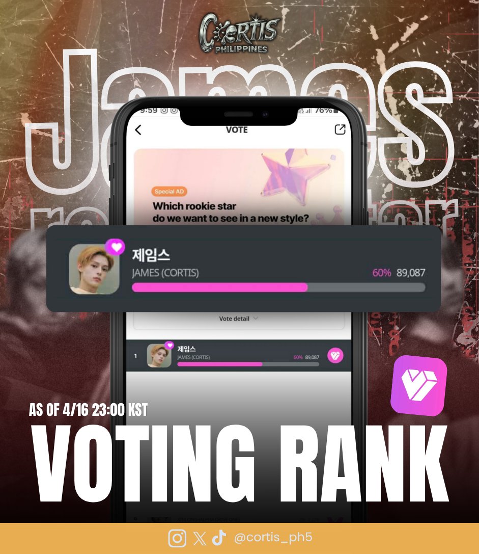 CORTIS PHILIPPINES🇵🇭 tweet media