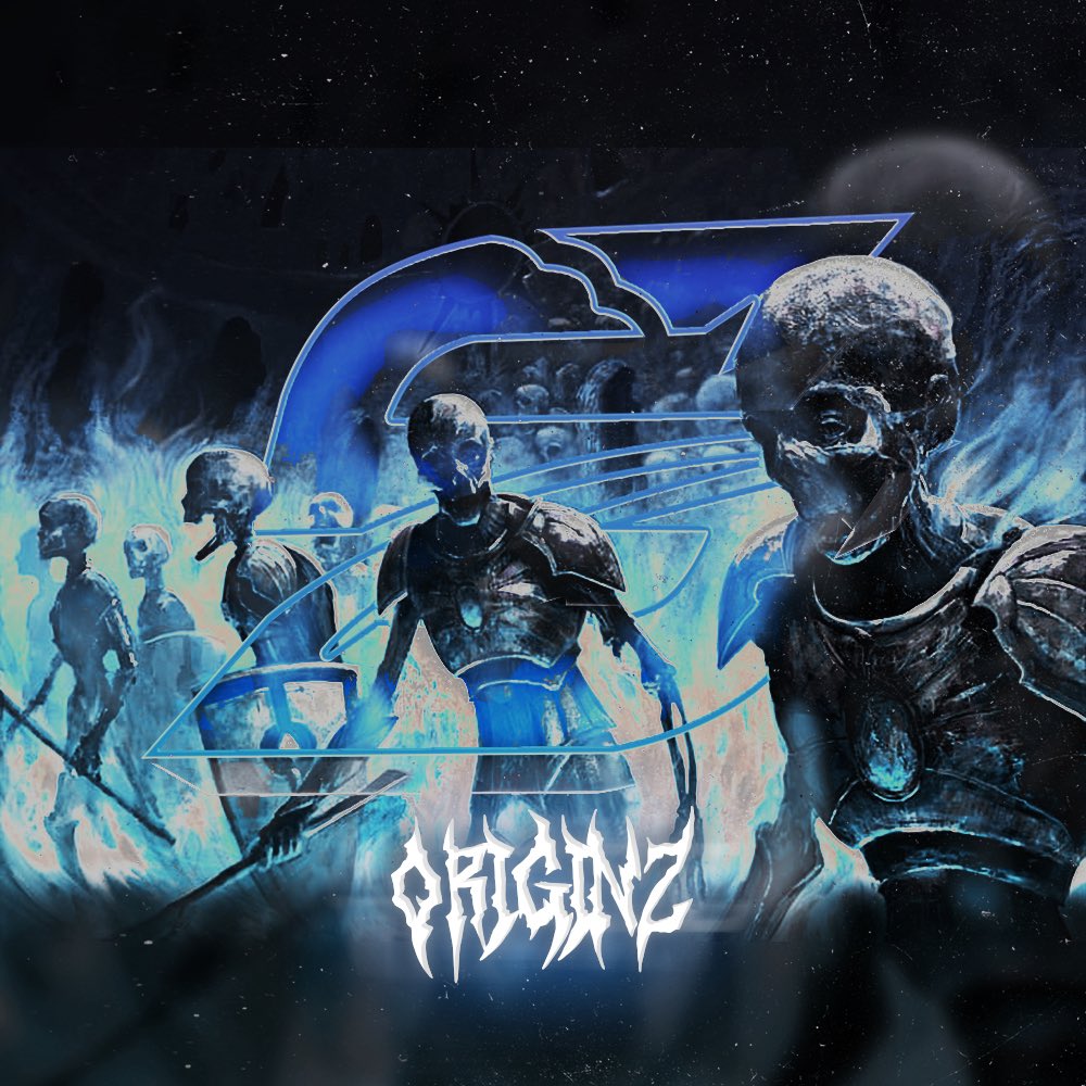 Endure Originz tweet media