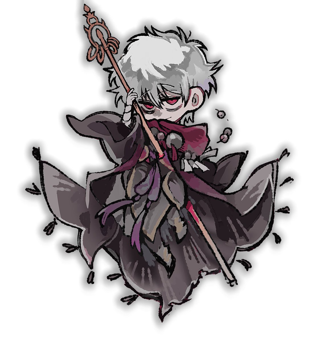 たはん tweet media