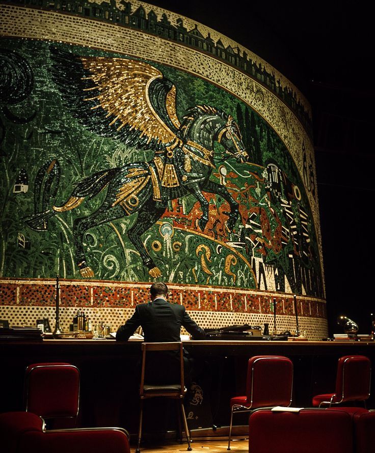 Gibran’s Ghost (@gibransghost) on Twitter photo 