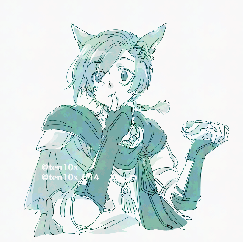 テン🏝️✨ tweet media