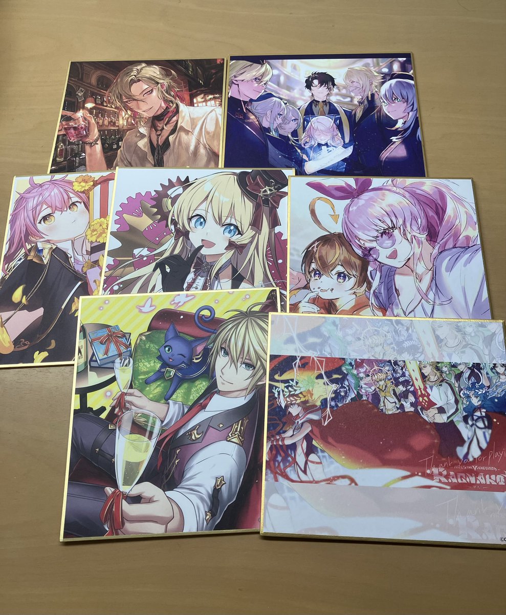 ウィズコンこれも持って行きます！（載せ忘れてましたすいません）