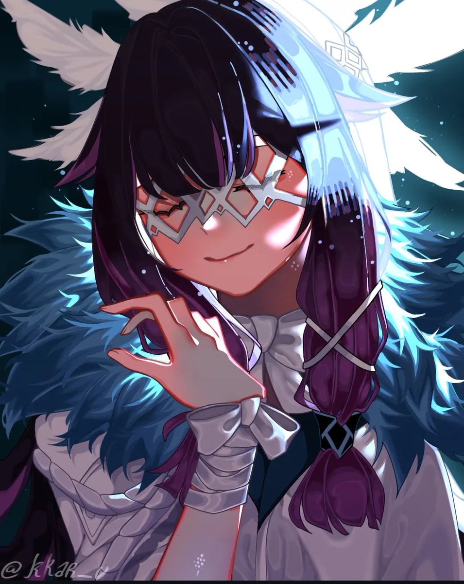 Aru || CF22 Q-36 tweet media