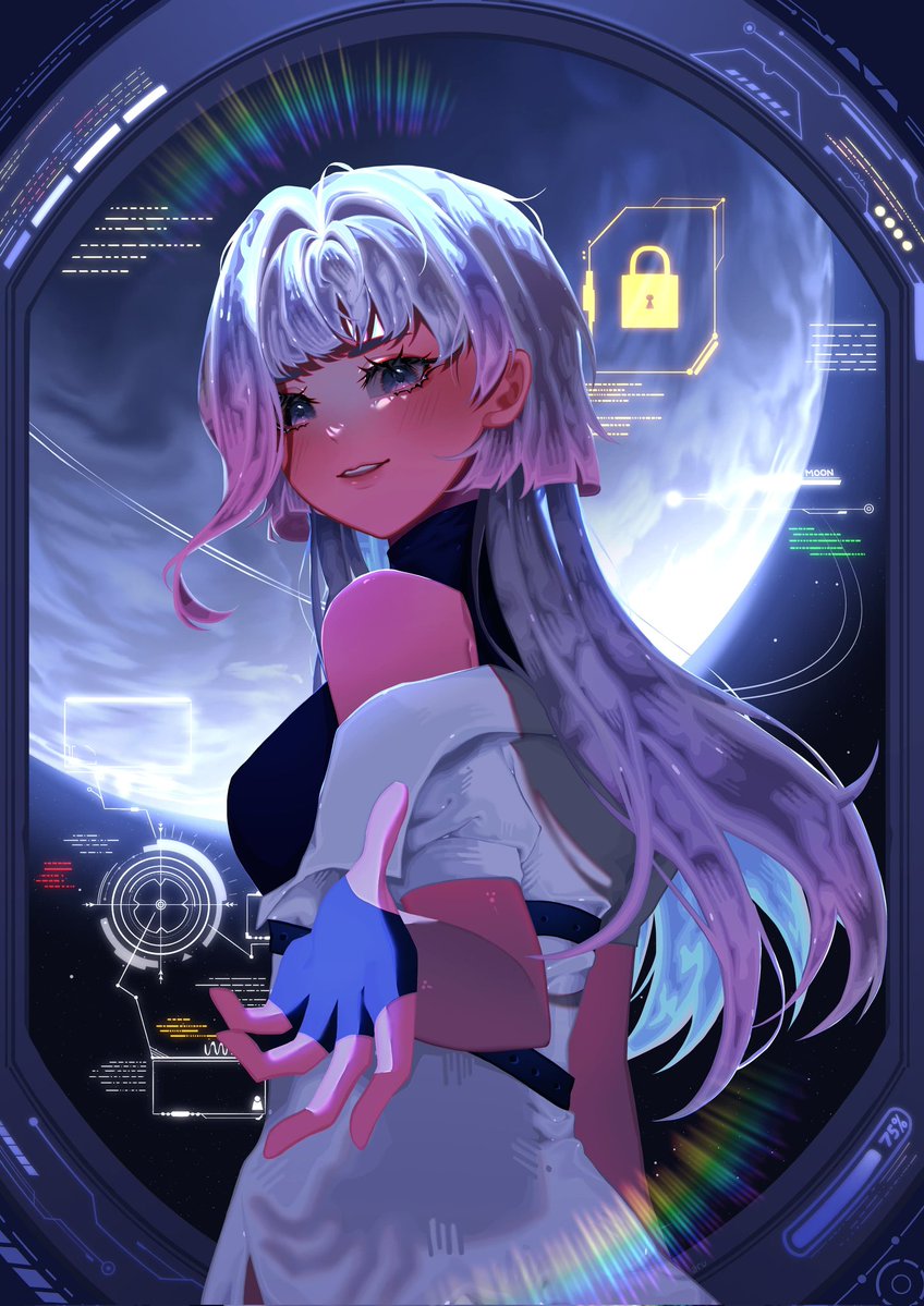 Aru || CF22 Q-36 tweet media