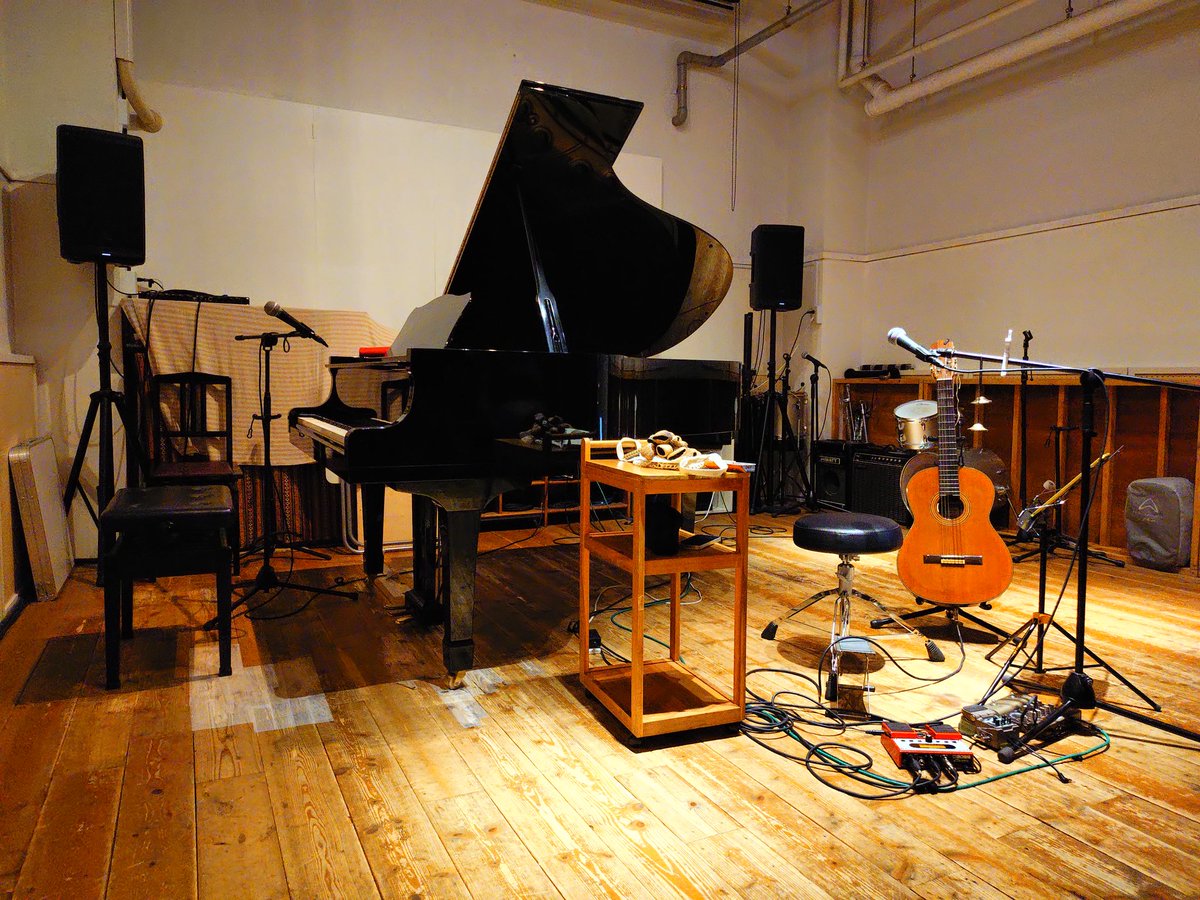 あきぼう tweet media