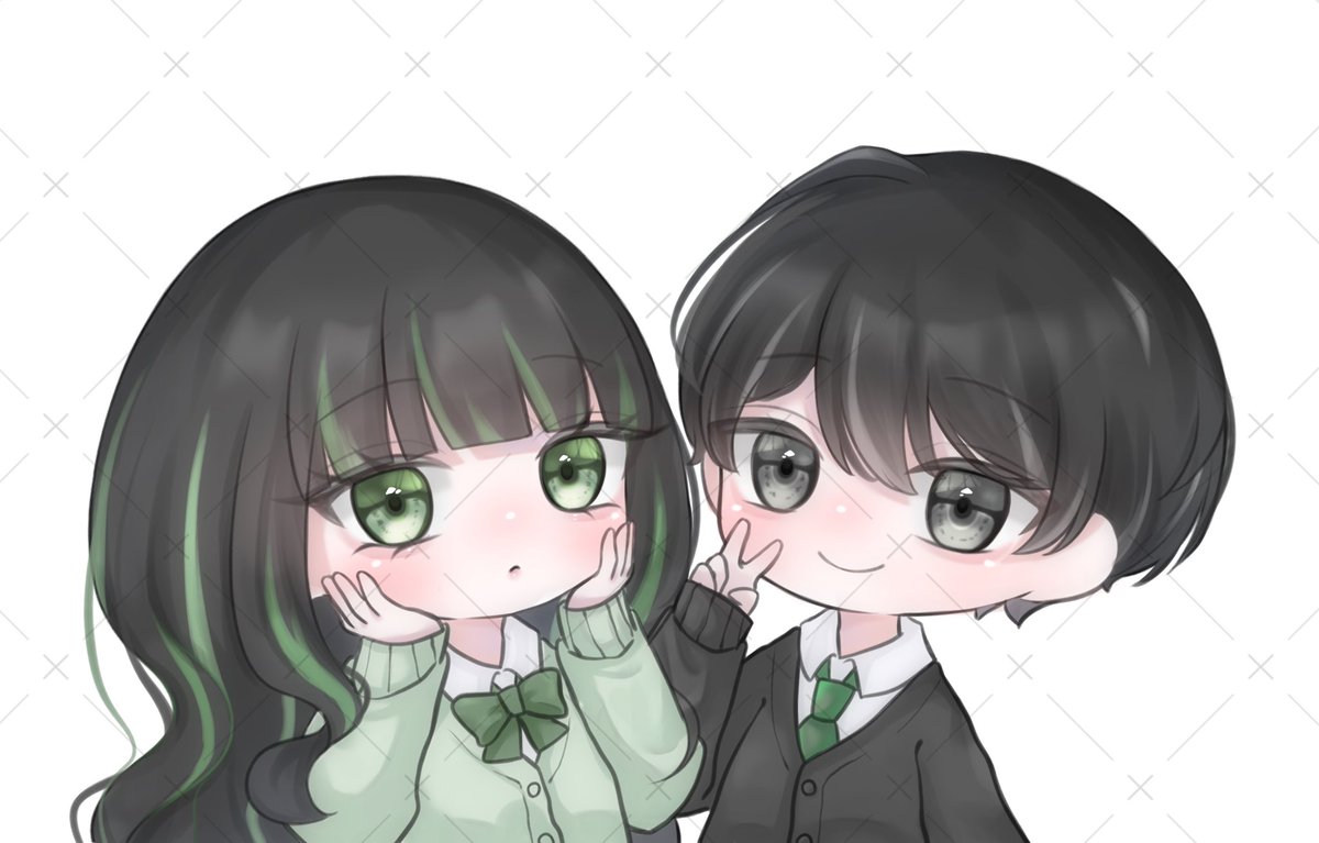 りあ 依頼◎ tweet media