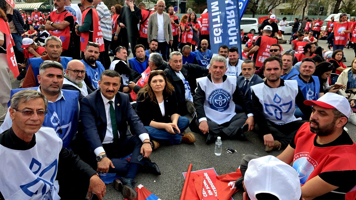 Selçuk Türkoğlu tweet media