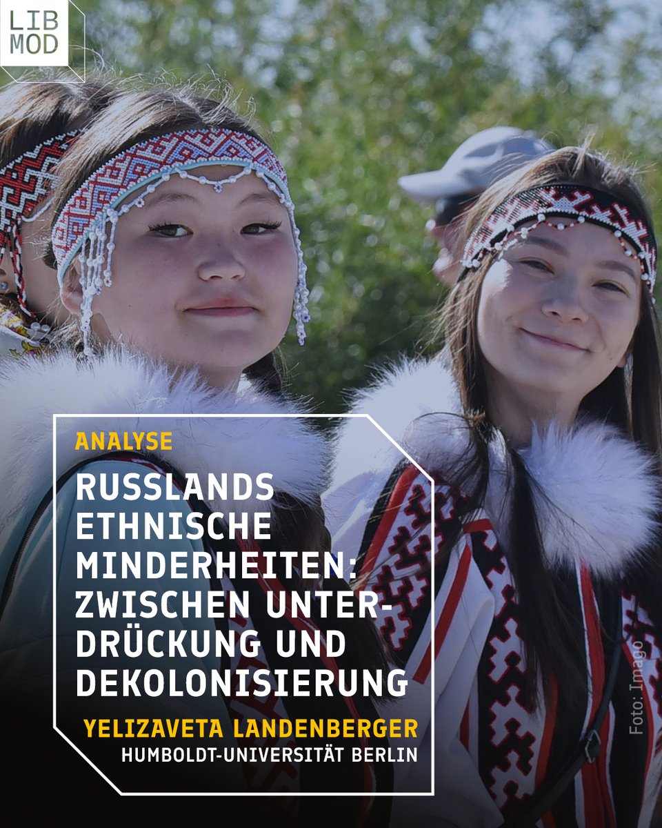 LibMod - Zentrum Liberale Moderne tweet media