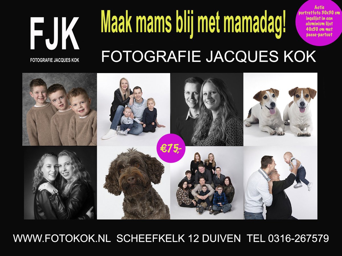 Jacques Kok Fotograaf tweet media