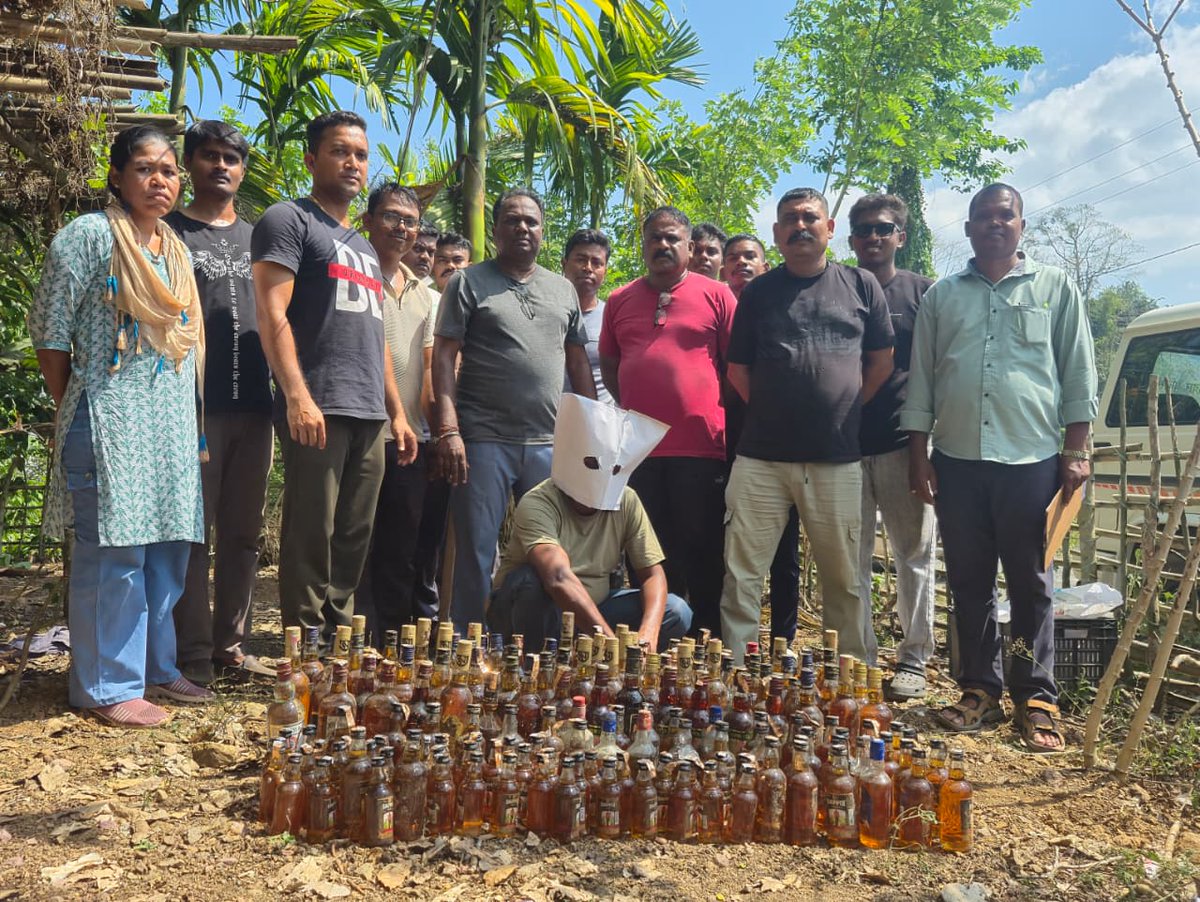 Andaman & Nicobar Police tweet media