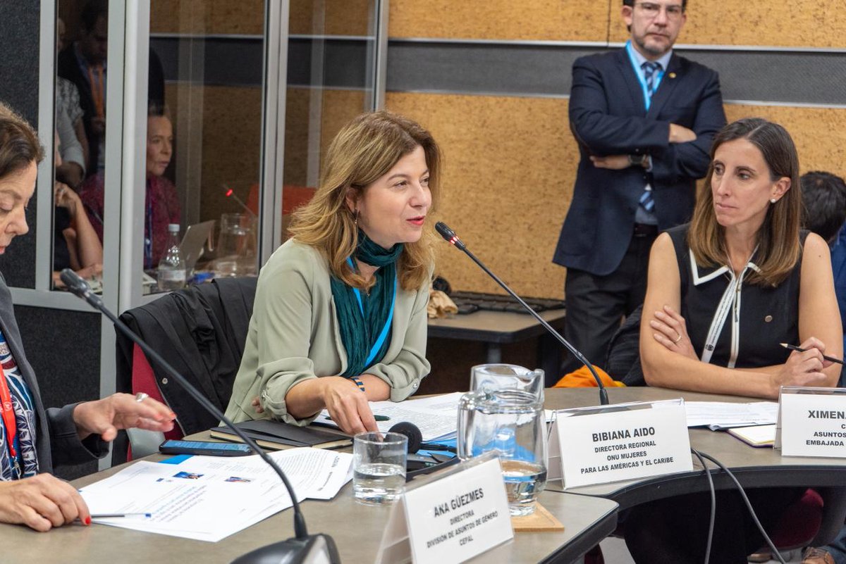 ONU Mujeres tweet media