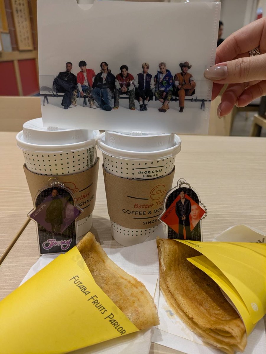 *r(R)yo♪( ´▽｀)n®️ tweet media