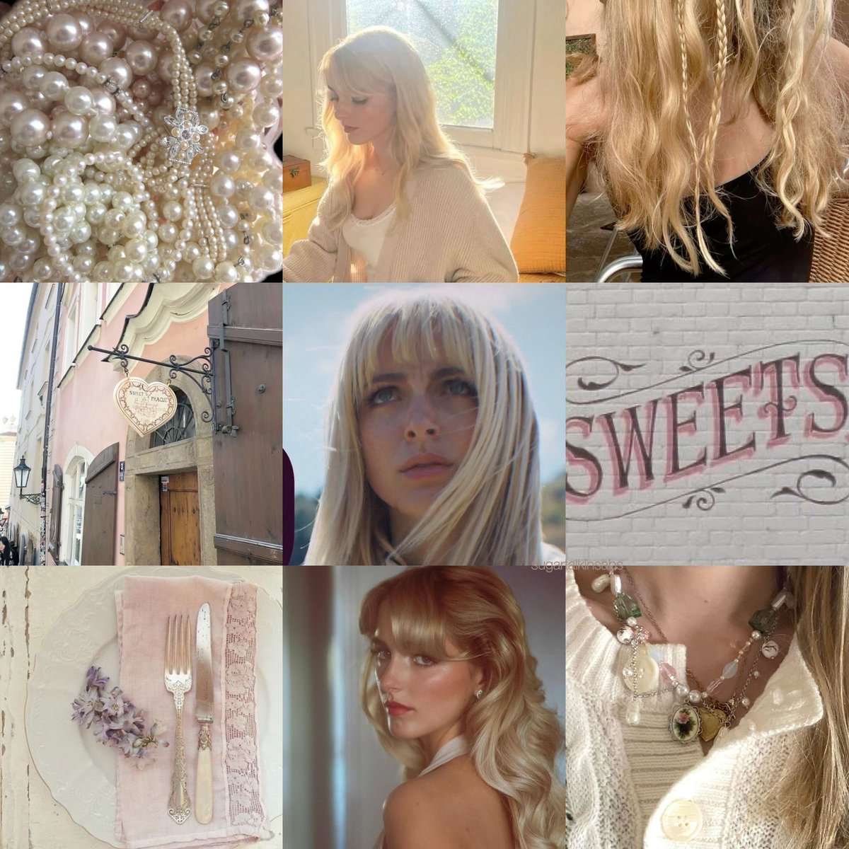 Acervo M&M'donners tweet media