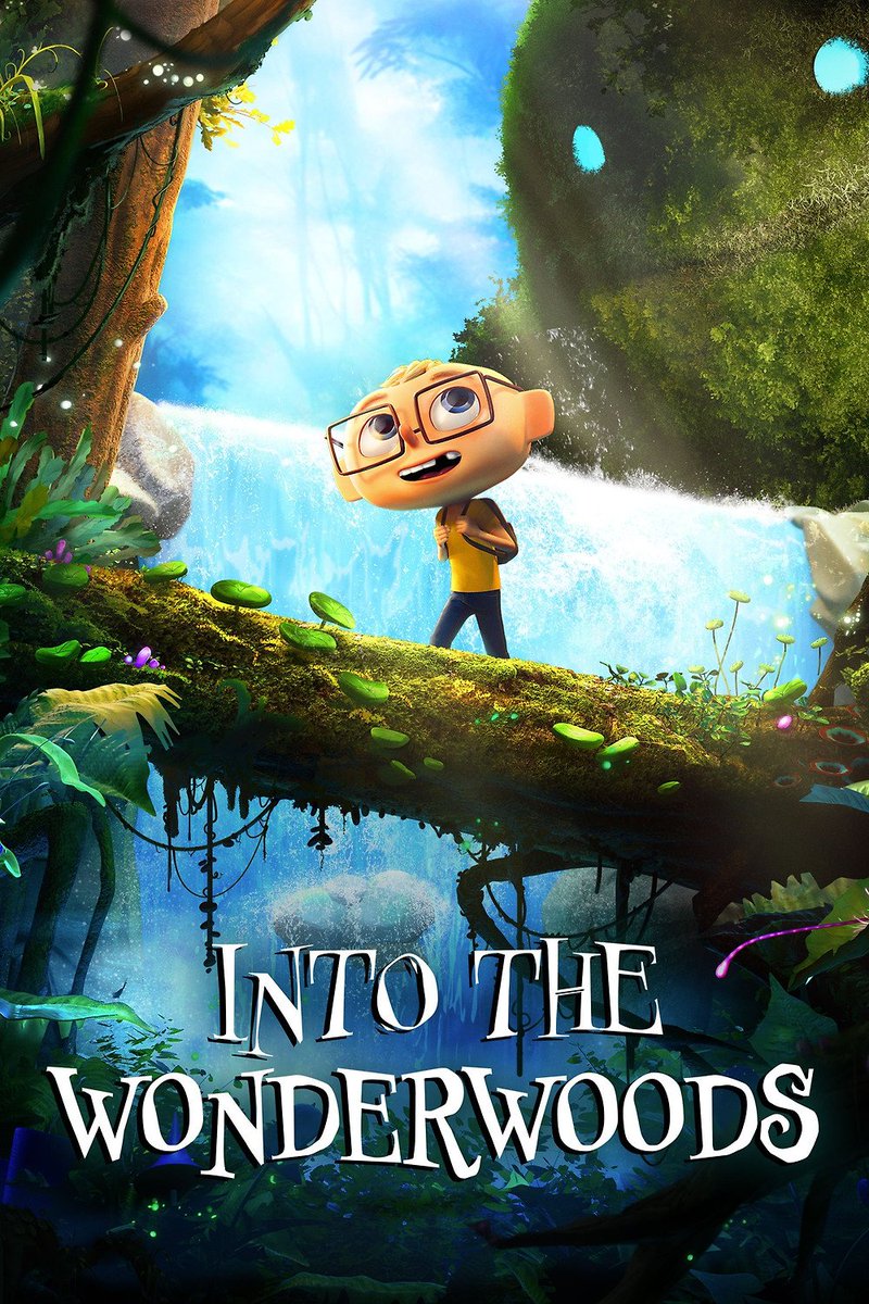 PeePinG_27's tweet image. #IntotheWonderwoods #Angelodanslaforêtmystérieuse is my favourite kind of storytelling of childhood adventures through big big imagination. And the 3D animation was so refreshing than the current CGI lores. Must watch the original version, not dubbed. #iloveanimation